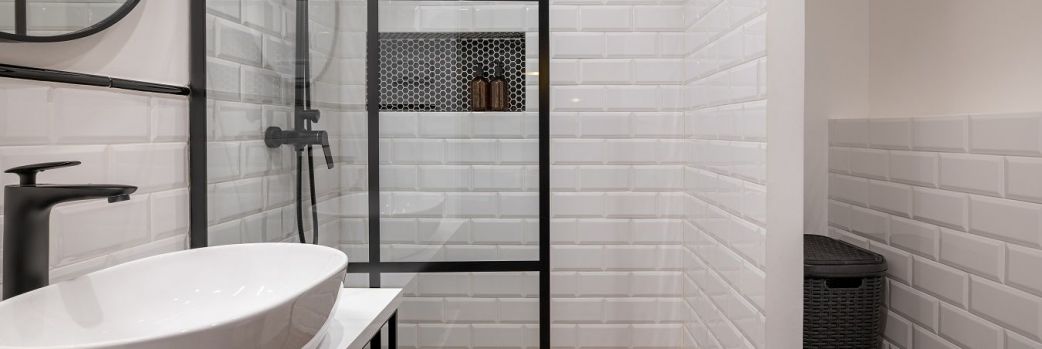 Płytki do łazienki