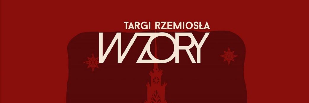 Targi rzemiosła Wzory – na ludowo w Pałacu Kultury i Nauki!