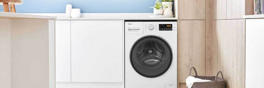 Jak wybrać pralkę idealną? 