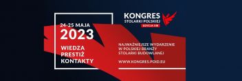 Spotkajmy się w dniach 24-25 maja 2023 roku w Warszawie