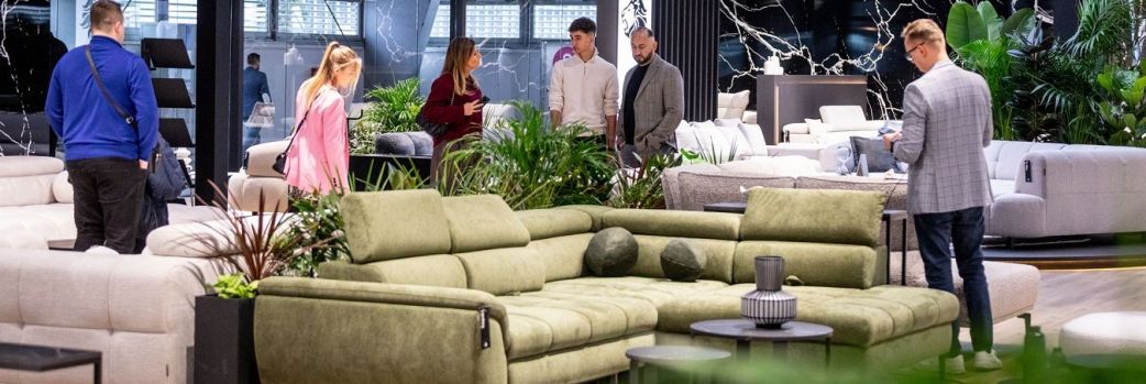 Program Targów MEBLE POLSKA 2026