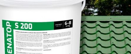 Farby dekoracyjne i przemysłowe