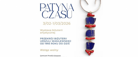 Przekrój prac od 1993 roku do dziś.