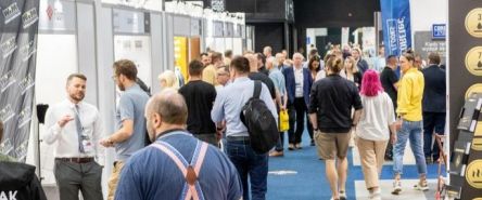 Wydarzenia skierowane do profesjonalistów branży podłogowej.