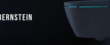 Nowoczesny standard higieny w łazience