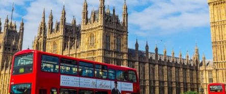 Weekendowy urlop w mieście