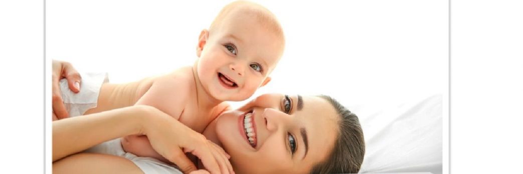 Szczęśliwa mama to szczęśliwe dziecko, czyli jak zadbać o siebie w ciąży i po porodzie