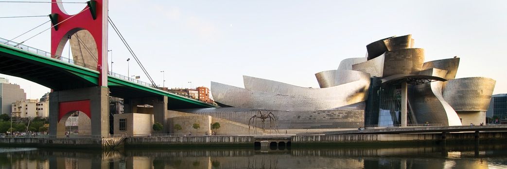 Efekt Bilbao
