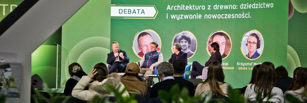 Archi-Strada 2026: Poznań na kilka dni stanie się stolicą architektury