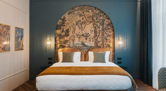Hotel Indigo Krakow – Wawel Castle