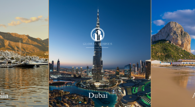 Twój dom w świecie luksusowych nieruchomości