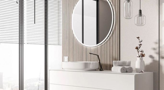 Minimalistyczna forma i wysoka jakość wykonania