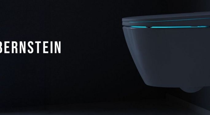 Nowoczesny standard higieny w łazience