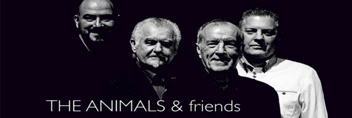 The Animals zagrają dla WWF! Hotel Lenart**** organizuje charytatywny koncert
