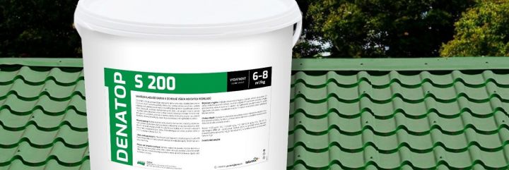 Farby dekoracyjne i przemysłowe