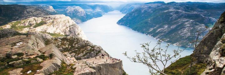 Norwegia Norwegia