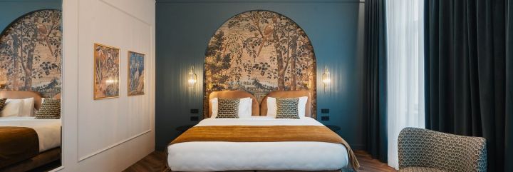 Hotel Indigo Krakow – Wawel Castle