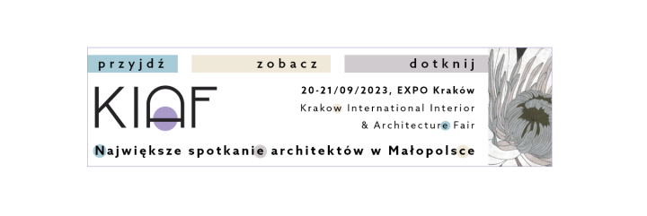 Największe spotkanie architektów w Małopolsce