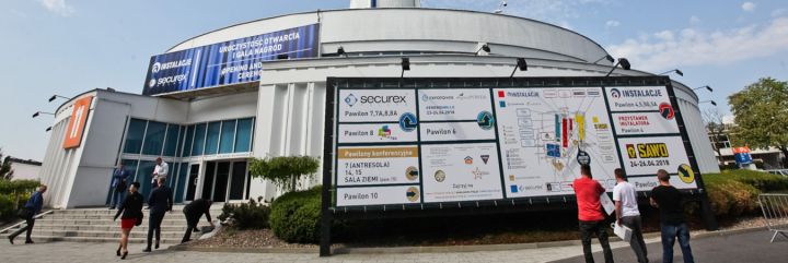 Relacja z targów Relacja z targów