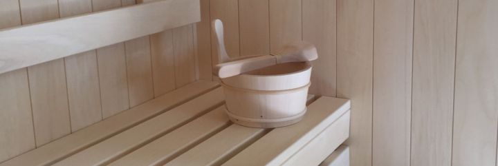 Sauna Sauna