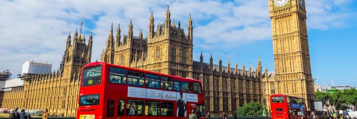 Weekendowy urlop w mieście