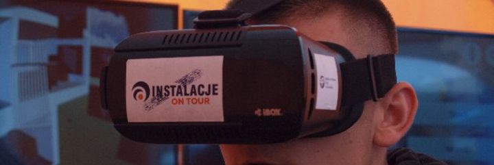 Znamy laureatów! INSTALACJE ON TOUR w Szczecinie