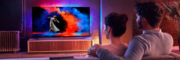 Philips OLED 973 Philips OLED 973