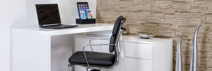 Wyższy komfort pracy Wyższy komfort pracy