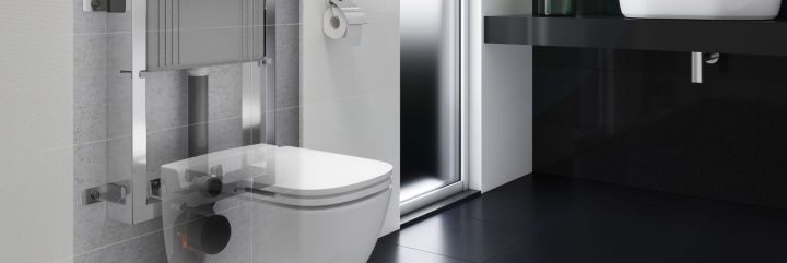 Łazienkowe innowacje Łazienkowe innowacje