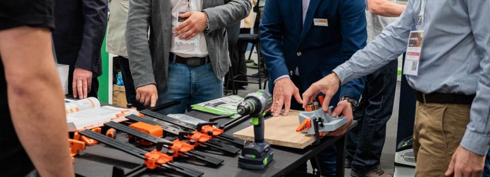 Furnitech Expo – Targi komponentów i technologii meblarskich