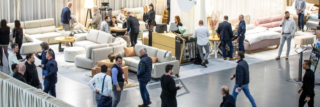 MEBLE POLSKA 2026: Poznań centrum globalnego handlu meblami