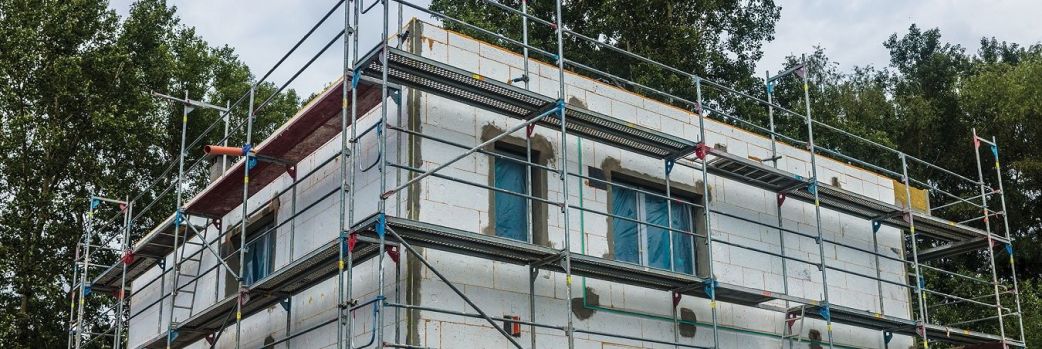 Odporność termoizolacji na wodę – wilgotne ocieplenie jest jak mokry sweter