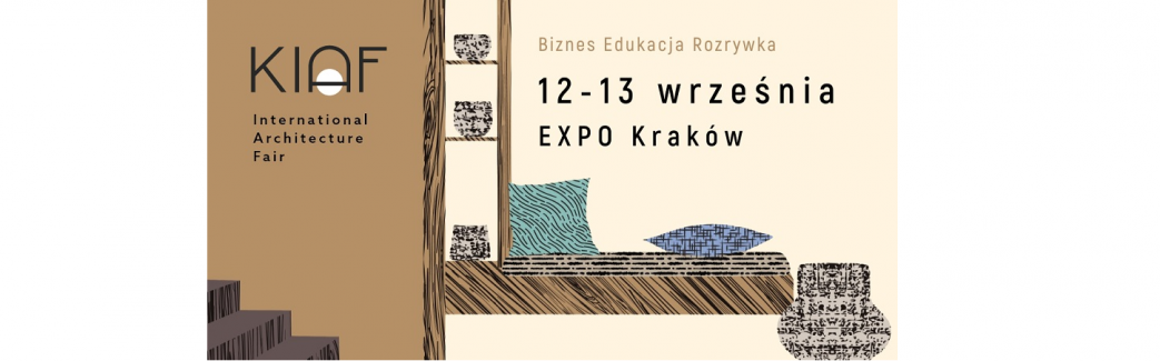 Targi KIAF już 12-13 września w EXPO Kraków