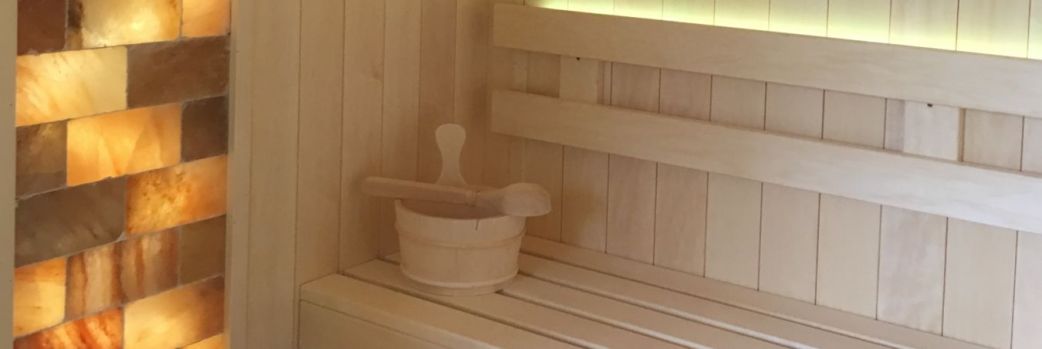 Fińska, combi czy infrared? Domowa sauna na miarę potrzeb