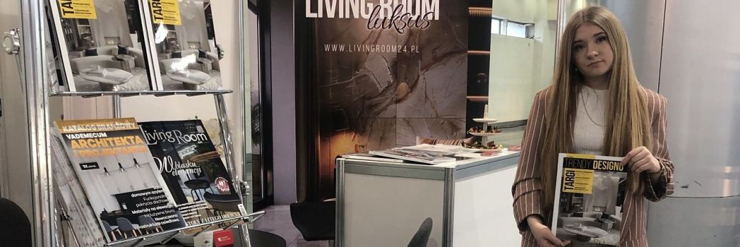 Targi MEBLE POLSKA 2026