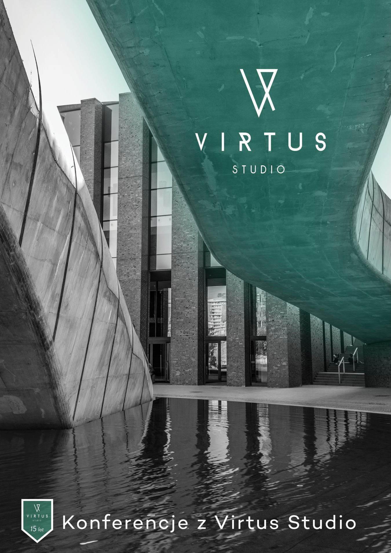 logo virtus studio